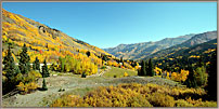 Hills Around Ouray