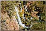 Rifle Falls Upper Level