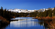 1TwinLakesWaterfallInDistance