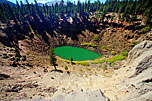 2 Inyo Crater Lake