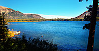 7 Mary Lake From West