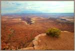 Buck Canyon to Manti-LaSals