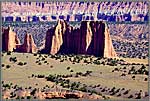 Main Formation with Telephoto Lens of 