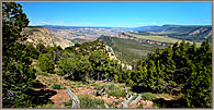 Iron Springs Overlook