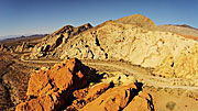 3 Afternoon At White Pocket