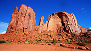 Camel Butte North Window
