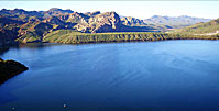 Saguaro Lake