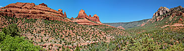 10 Schnebley Hill Pano