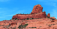 12 Steamboat Rock From Midgley Bridge