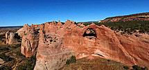21 Window Rock Distant
