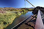 5 Looking Eastward Off Sheep Bridge