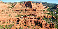 5 Lukachukai Foothills