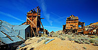 2 Chemung Mine In Sun