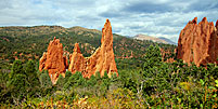 2 Garden Of Gods 3