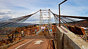 2 Royal Gorge Bridge From South End