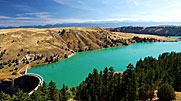 Kerr Dam Montana