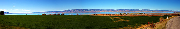 24 Bear Lake Utah