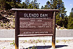 4 Glendo Dam Sign