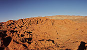 6RedRockFormationAtLogandaleTrails