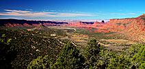 Castle Valley