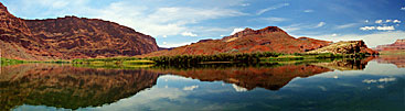 1LeesFerryPano