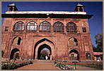 Main Building