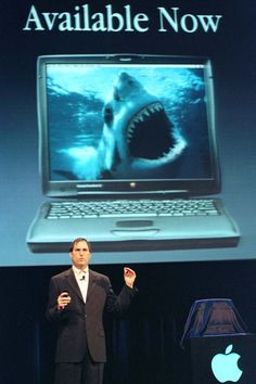 Steve Jobs Apple Inc