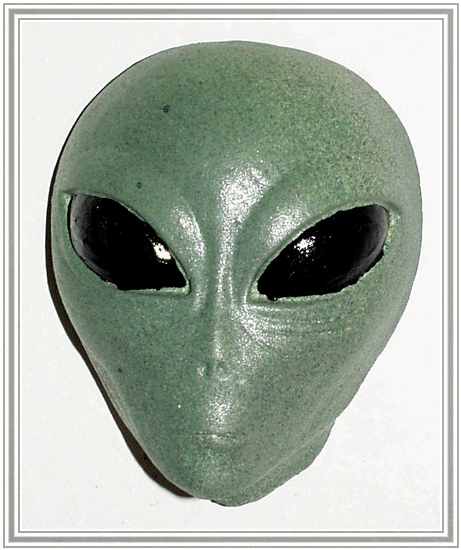 A little under the weather today!