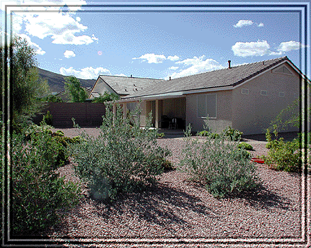 A great angle to relax by!