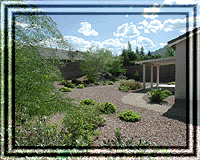 I would sit out here anytime!