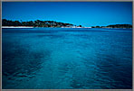 Clique Islands -- bright and visable!