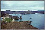 Gal Bartholomew Bay And Pinnacle